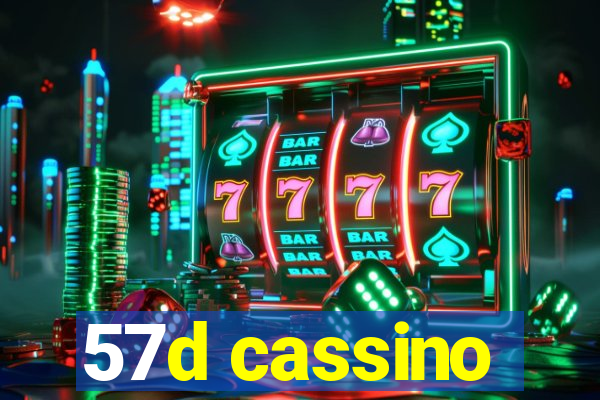 57d cassino